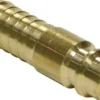 Schnellver.Kup m.Tülle MS Schlauchweite 9mm Durchfluss(Luft) 1000