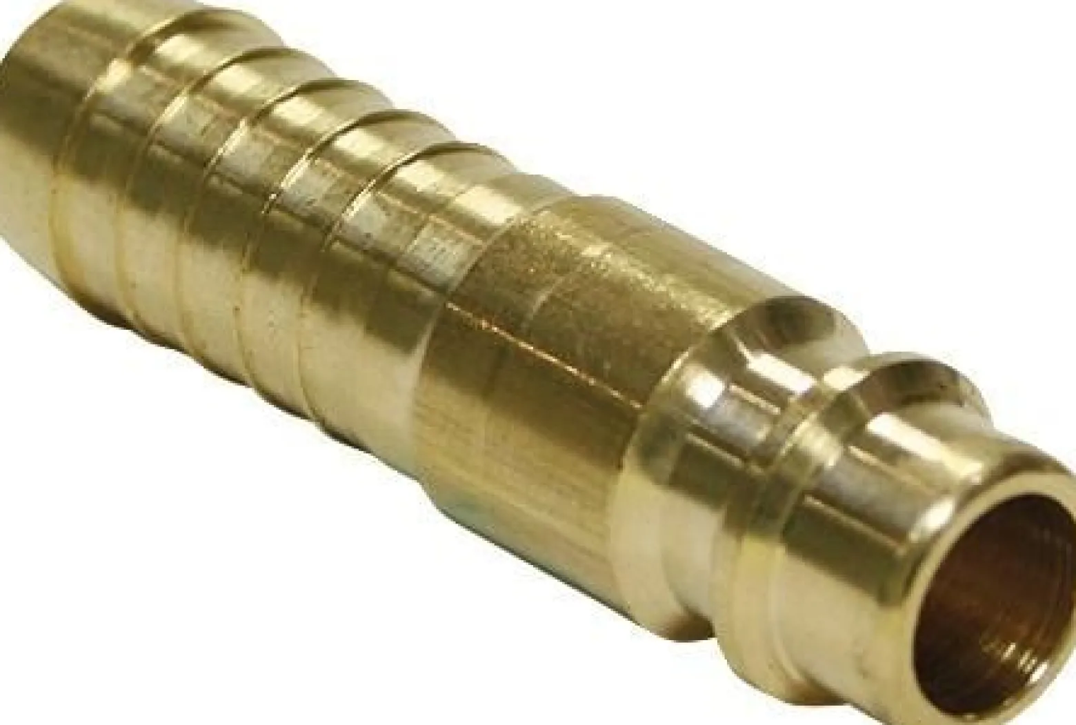 Schnellver.Kup m.Tülle MS Schlauchweite 9mm Durchfluss(Luft) 1000