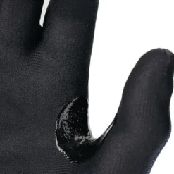 Schnittschutzhandschuhe Schnittstop Pro Gr.10 blau/schwarz EN 388 PSA II PRO FIT