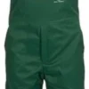 Schnittschutzlatzhose KONIFERE Gr.52 grün/orange WATEX