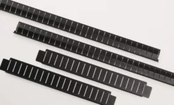 Schubladenunterteilungsmaterial 4-tlg.TECWERK