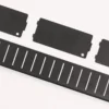 Schubladenunterteilungsmaterial 4-tlg.Erweiterungsset 2 TECWERK