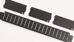 Schubladenunterteilungsmaterial 4-tlg.Erweiterungsset 2 TECWERK