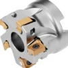 Schulterfräser ISO 32A3R043M16-SLN12-C D.17mm Rechtslauf Schneid-D.32mm