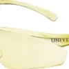 Schutzbrille 505U EN 166,EN 170 Bügel gelb,Scheibe gelb PC UNIVET
