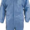 Schutzoverall CoverTex® Gr.XL blau PSA III TECWERK