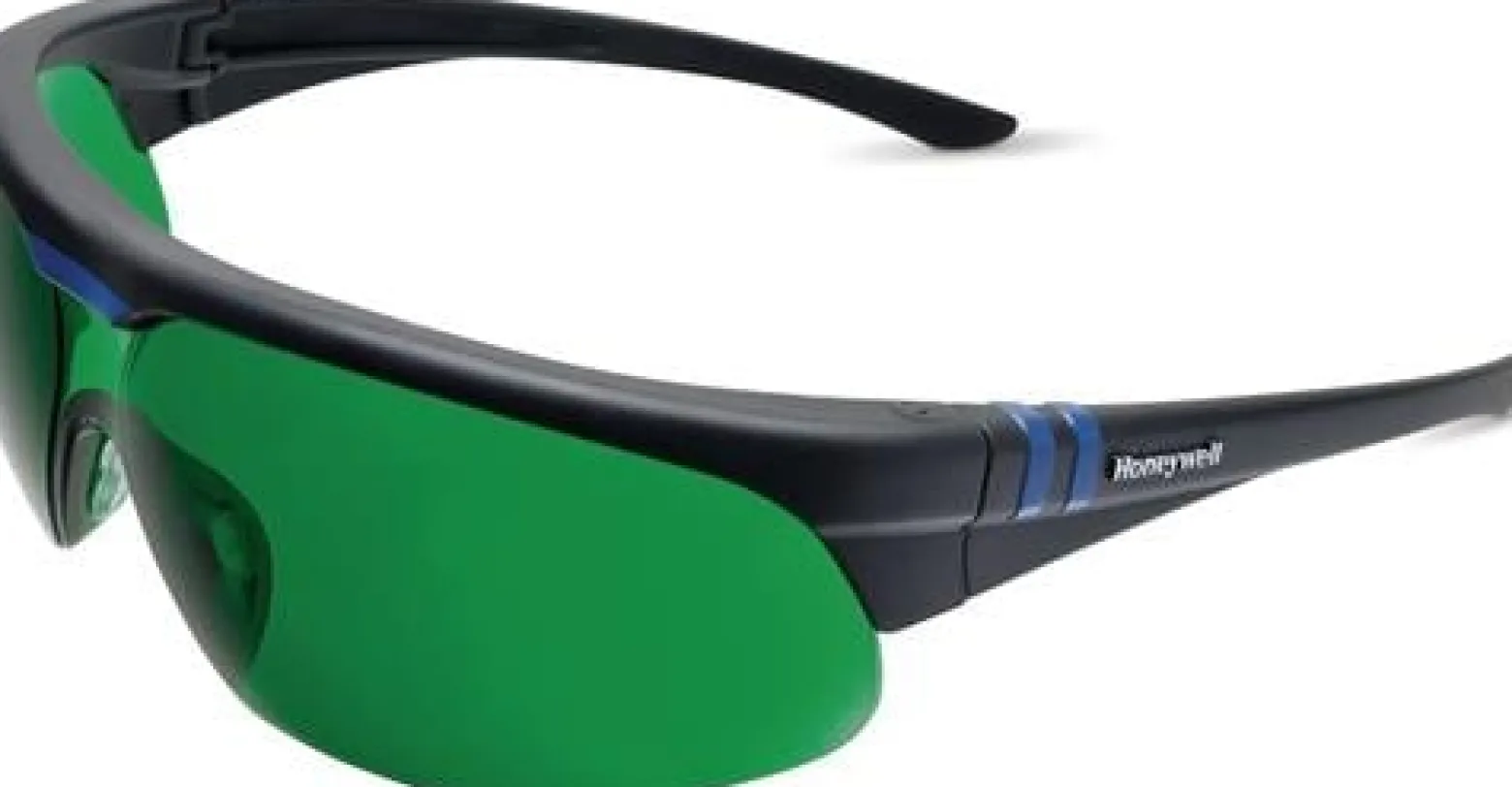 Schweißerbrille Millenia 2G EN 166,EN 169,EN 170,EN 172 PC HONEYWELL