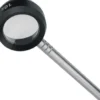 SCHWEIZER Handlupe Tech-Line Vergr. 10x Linsen-D.28mm - 60121