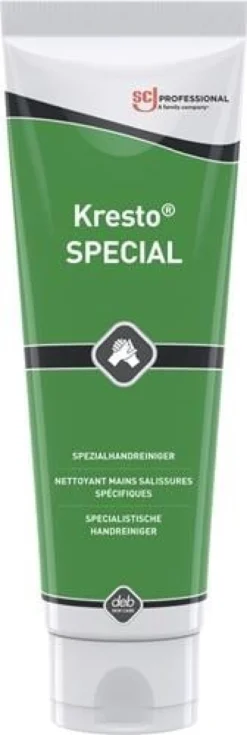 SC Johnson Handreiniger Kresto Special ULTRA 250 ml - KSP250ML