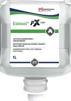 SC Johnson Power Schaumhandreiniger Estesol FX PURE 1 l - EPU1L