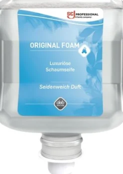 SC Johnson Schaumseife Refresh Original FOAM 1 l - ORG1L