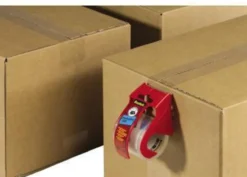 Scotch Packband EXTRA E5020D 50,8mmx20,3m tranparent