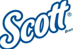 Scott Rollenhandtuch Scott MAX 6691 1-lagig weiß - 6691