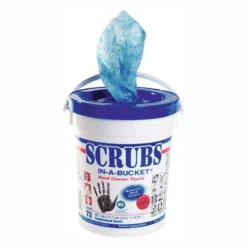 SCRUBS Handreinigungstuch ohne Einsatz von Wasser - DY42272
