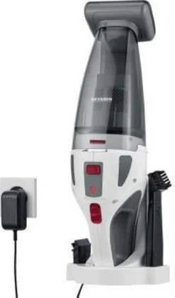 SEVERIN Handstaubsauger HV 7146 4in1