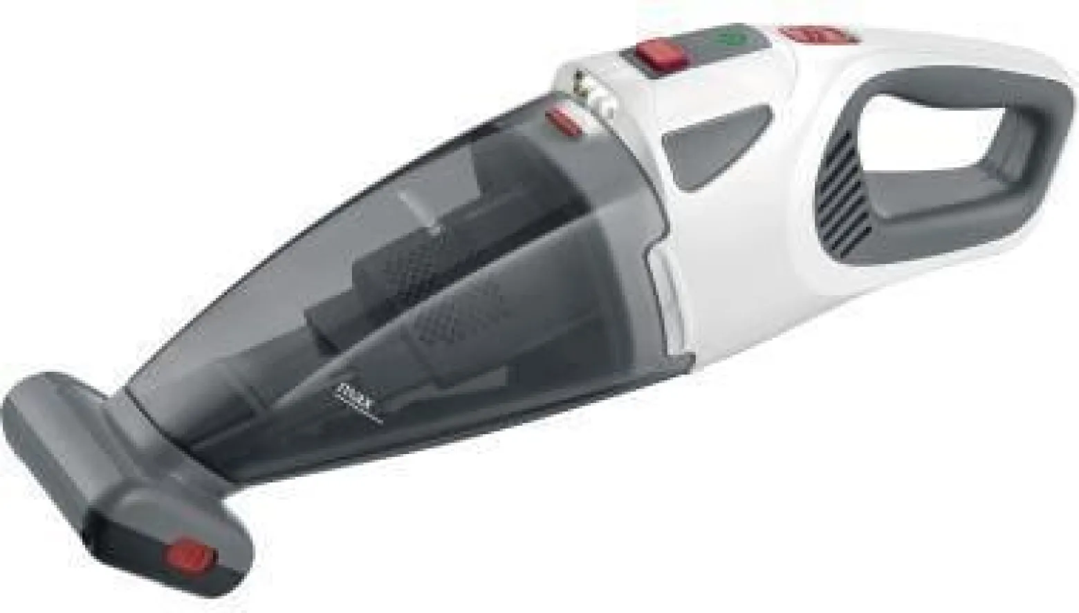 SEVERIN Handstaubsauger HV 7146 4in1
