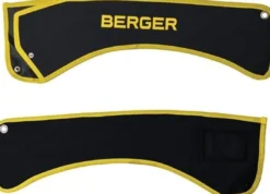 Sägeköcher basic L.530mm 1-tlg.BERGER