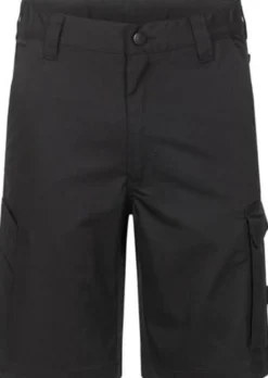 Shorts POMBAL Gr.48 schwarz ELYSEE
