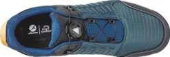 Sicherheitsschuh ANTELAO QL LOW Gr.42 W.11 petrol S3 ESD HRO SRC