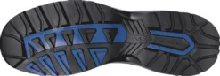 Sicherheitsschuh ANTELAO QL LOW Gr.42 W.11 petrol S3 ESD HRO SRC