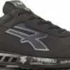 Sicherheitsschuh BEN Gr.41 W.11 schwarz/grau S3S CI FO SR ESD EN ISO 20345:2022