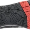 Sicherheitsschuh Phoenix Gr.43 W.13 schwarz/grau S3S FO HRO SR ESD EN20345