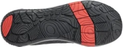 Sicherheitsschuh Phoenix Gr.43 W.13 schwarz/grau S3S FO HRO SR ESD EN20345
