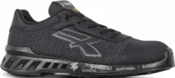 Sicherheitsschuh SCOTT Gr.42 W.11 schwarz/grau S1P SRC ESD EN ISO 20345:2022