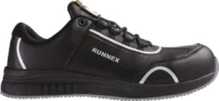 Sicherheitsschuh SportStar Gr.42 W.11 schwarz S3S FO SR ESD EN20345