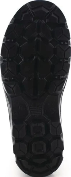 Sicherheitsstiefel Noramax Pro Gr.48 schwarz S5 CI SRC EN20345 PU NORA