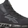 Sicherheitsstiefel PARKER Gr.46 W.11 schwarz S3S CI FO SR ESD EN ISO 20345:2022