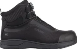 Sicherheitsstiefel Samson Gr.43 schwarz S3 SRC ESD EN20345 Nyl.BAAK