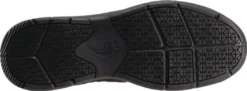 Sicherheitsstiefel Samson Gr.43 schwarz S3 SRC ESD EN20345 Nyl.BAAK