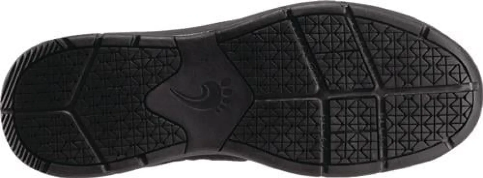 Sicherheitsstiefel Samson Gr.43 schwarz S3 SRC ESD EN20345 Nyl.BAAK