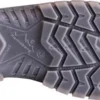 Sicherheitsstiefel Sherpa Gr.39 braun/rot S3 EN20345 Leder REMISBERG