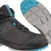 Sicherheitsstiefel TARAVAL Mid Gr.41 schwarz-blau S3L EN ISO 20345:2039 W.11
