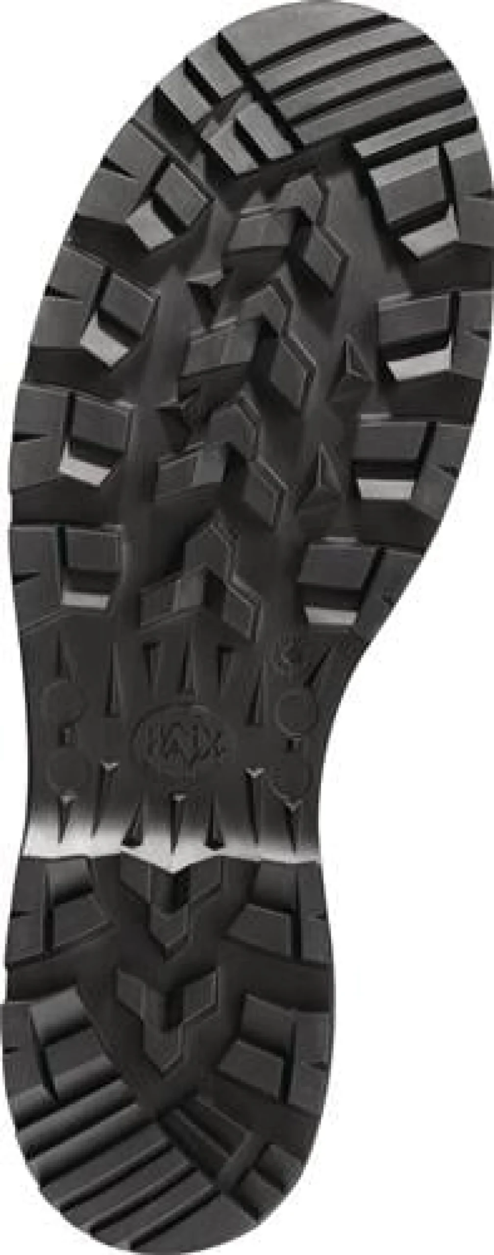 Sicherheitsstiefel TREKKER PRO 2.0 Gr.6,5 ( 40) schwarz/rot S3 HRO HI CI WR SRC