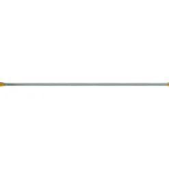 SIEVERT Halsrohr Titanium 750mm, gerade - 355669