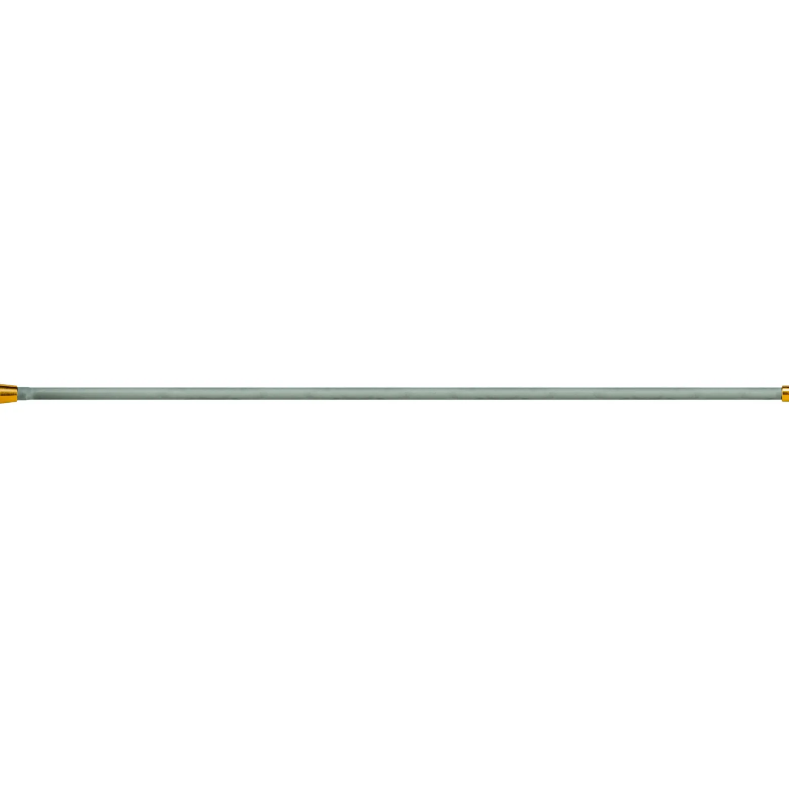 SIEVERT Halsrohr Titanium 750mm, gerade - 355669