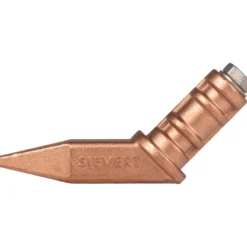 SIEVERT Kupferstück Spitzform 250 g - 700245