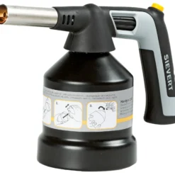 SIEVERT Lötlampe HandyJet 2283 inkl. 2210 1 kW - 228302