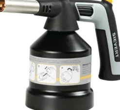 SIEVERT Lötlampe Handyjet 2283 ohne Stechkartusche - 228301
