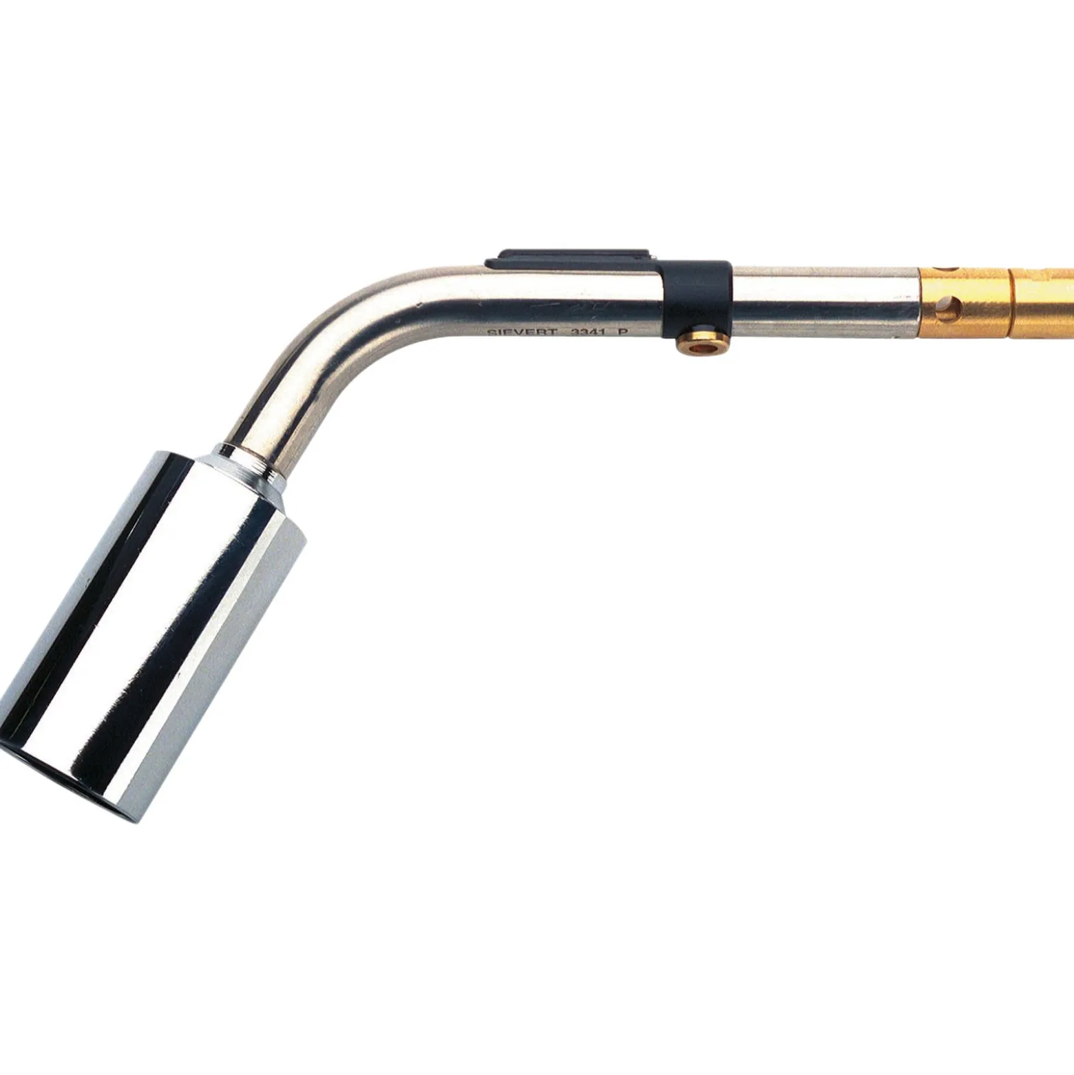 SIEVERT PROMATIC Schrumpfbrenner 38mm - 334191