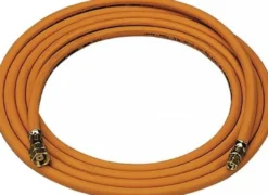 SIEVERT Propangasschlauch 4x4mm - 770023