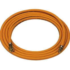 SIEVERT Propangasschlauch 4x4mm - 770033