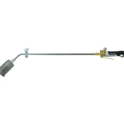 SIEVERT PRO 88 Titanium Aufschweißbrenner 70 / 850 155 kW - 770165