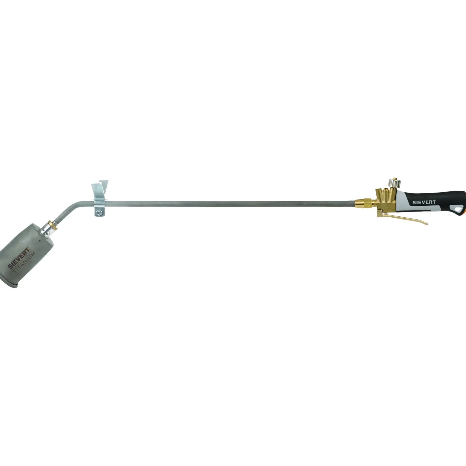SIEVERT PRO 88 Titanium Aufschweißbrenner 70 / 850 155 kW - 770165