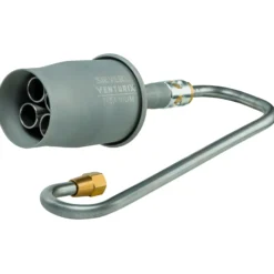 SIEVERT Pro Venturix D60 Detailbrenner - 356002