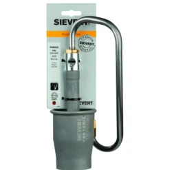 SIEVERT Pro Venturix D60 Detailbrenner - 356002