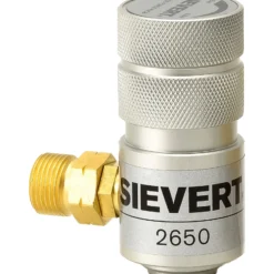 SIEVERT Reglerventil für Gaskartusche - 265012